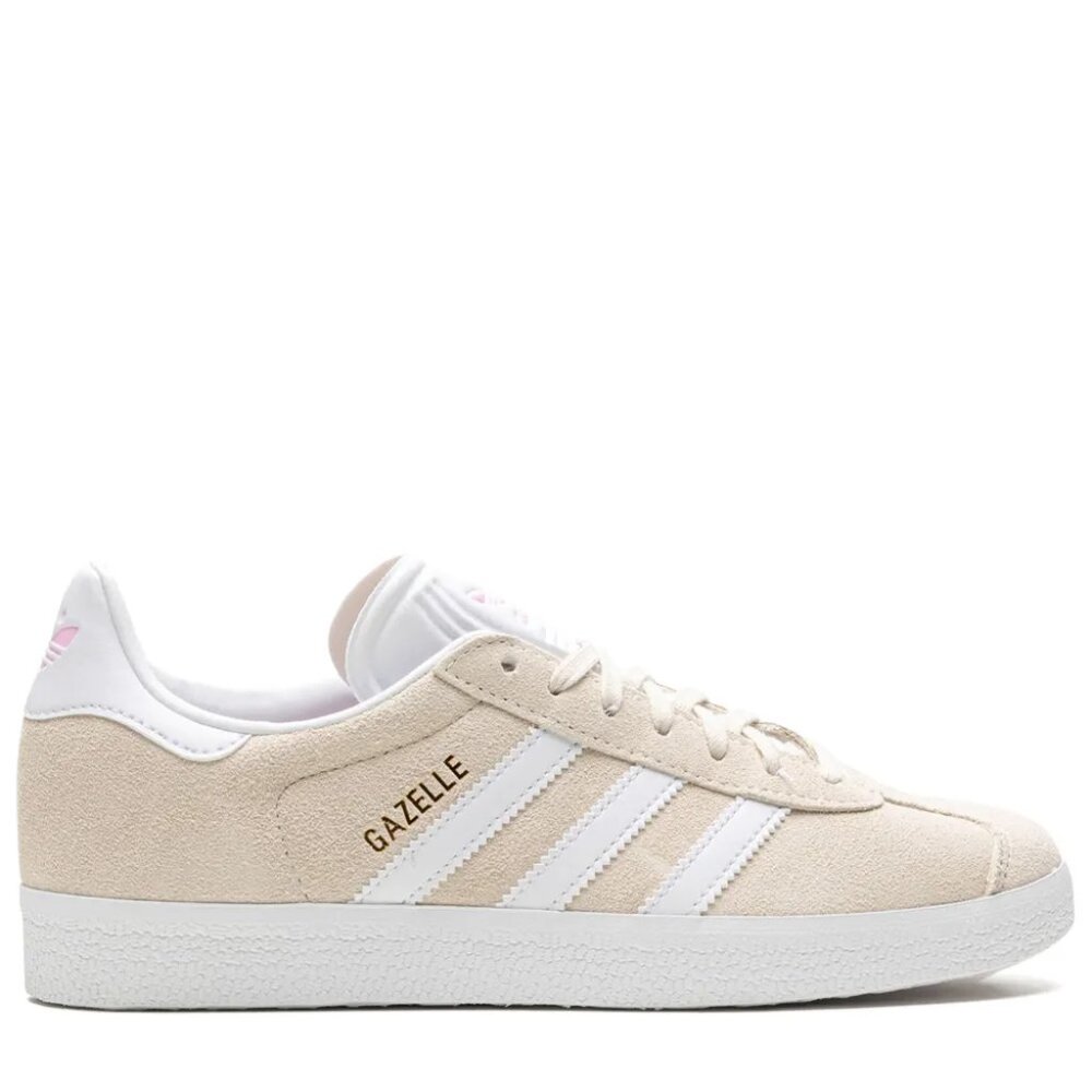 Adidas | Gazelle "Off White" sneakers | US 9 - Picture 2 of 13